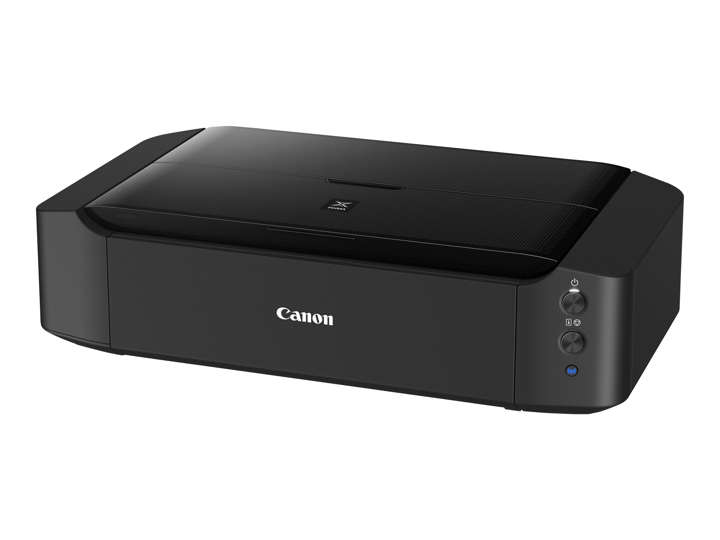 Canon PIXMA iP8750 Tintenstrahldrucker schwarz Canon PIXMA iP8750 Tintenstrahldrucker schwarz