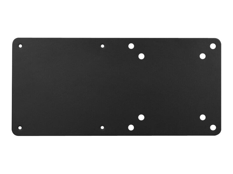NEOMOUNTS Thin Client PC Halter VESA 75/100 schwarz NEOMOUNTS Thin Client PC Halter VESA 75/100 schwarz