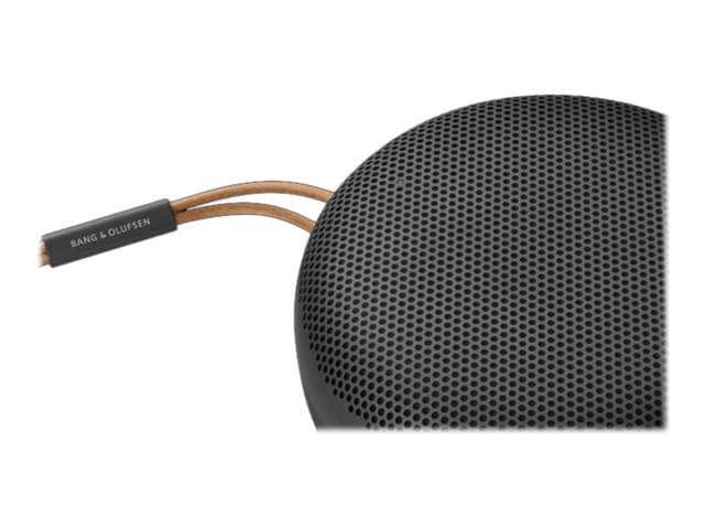 Bang & Olufsen Beosound A1 (2. Generation) , Black Anthracite
