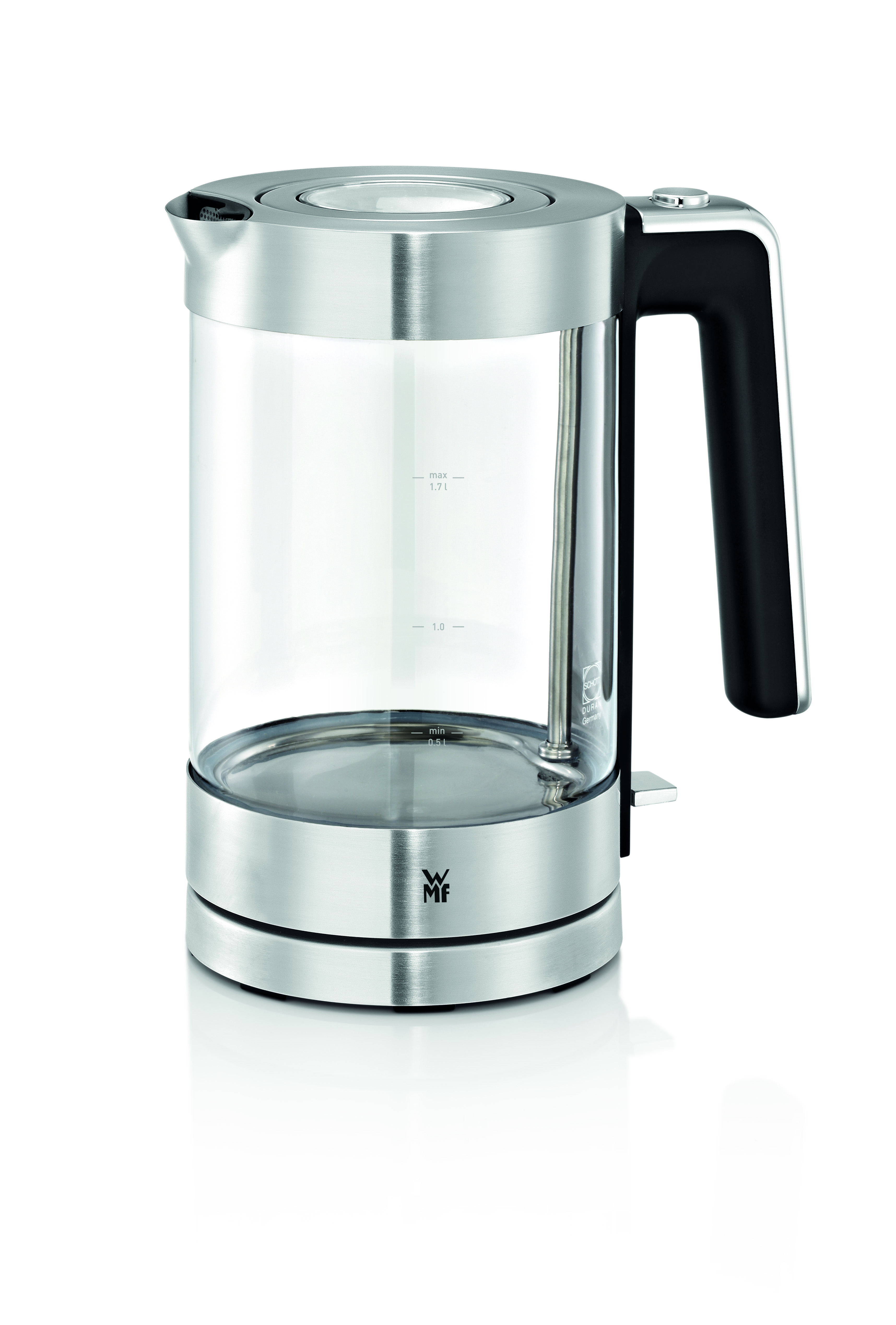 WMF Lono Wasserkocher 1,7 l 3 kW