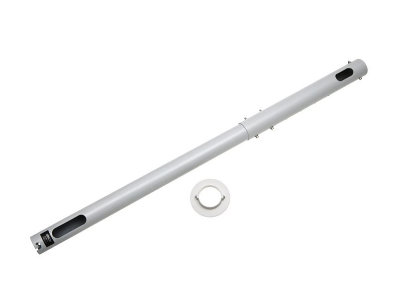 EPSON Deckenbefestigung ELPMB23 weiss, ACHTUNG: Bei den Modellen 1780W/95F die Montageplatte V12H003D01 (1926525) dazubestellen EPSON Deckenbefestigung ELPMB23 weiss, ACHTUNG: Bei den Modellen 1780W/95F die Montageplatte V12H003D01 (1926525) dazubestellen