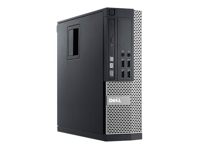 DELL OptiPlex 7010 SFF i5-13500 16GB 512GB SSD Intel Integrated Graphics W11P 2Y Basic Onsite (P)