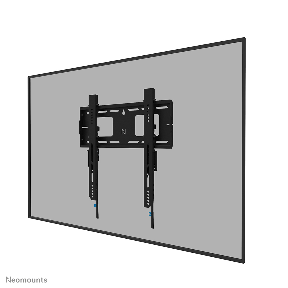 NEOMOUNTS LEVEL750 Wall Mount XL 100kg kickstand lockable connectable VESA 400x400