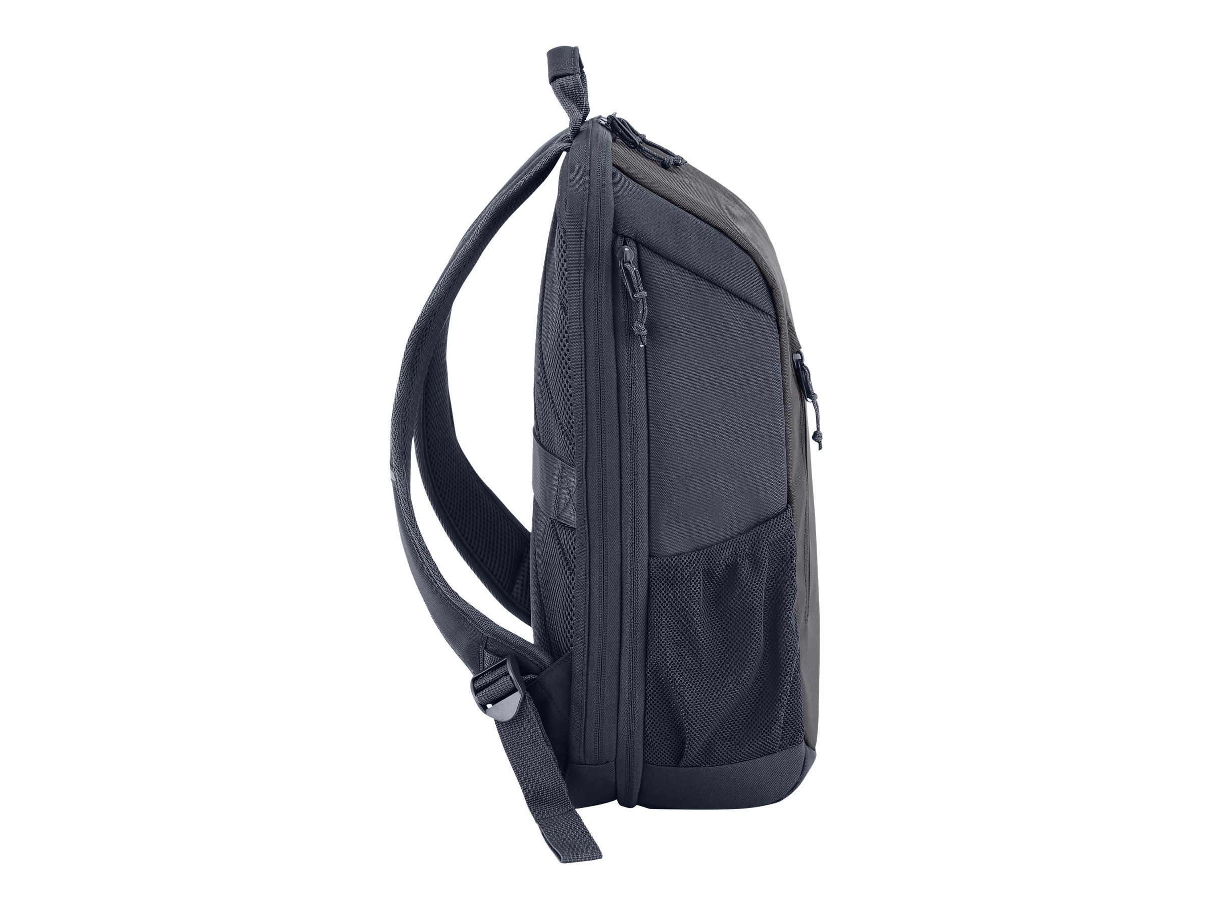 HP Travel 18 Liter 156inch Iron Grey Laptop Backpack