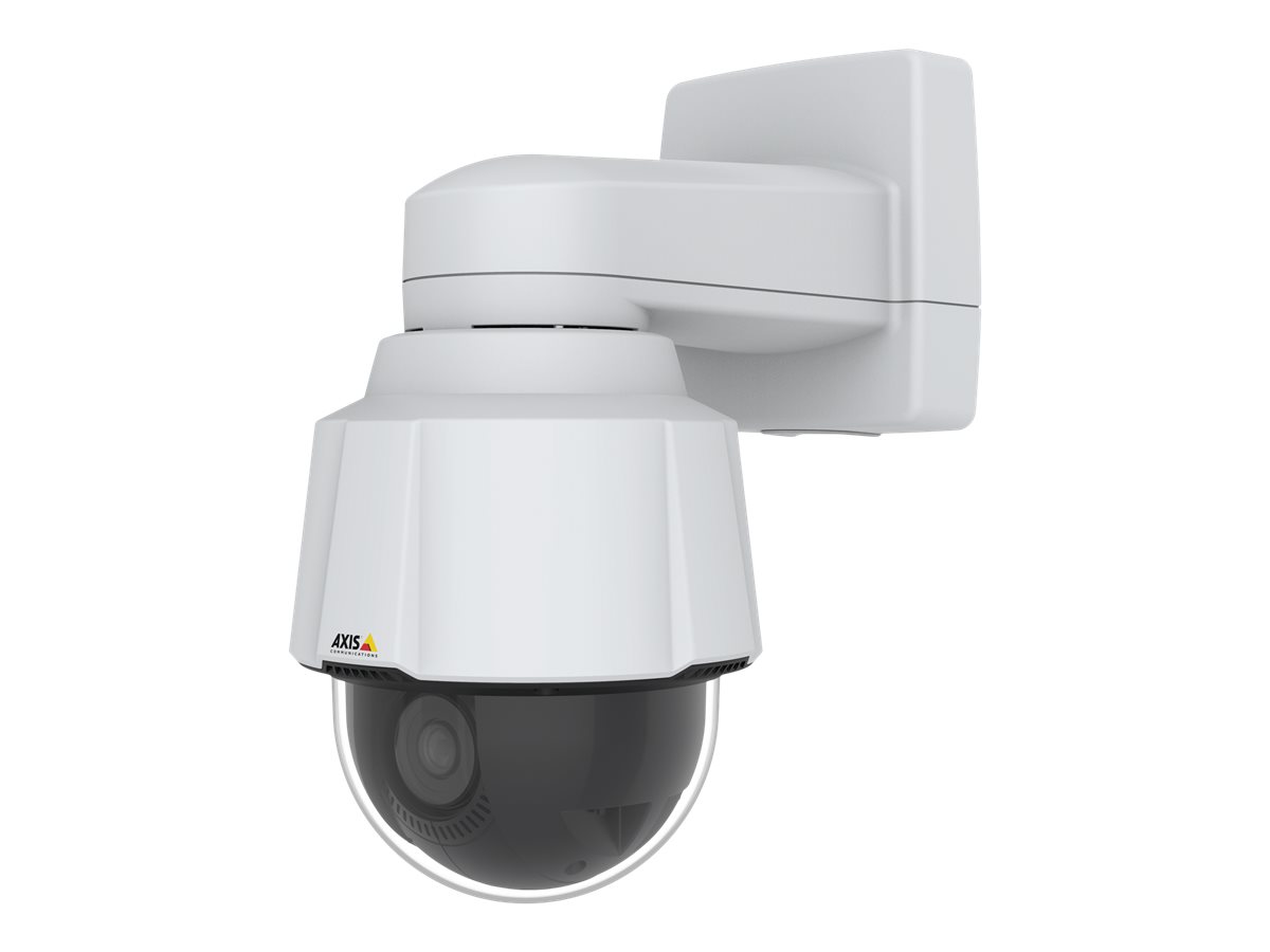 AXIS P5655-E 50HZ PTZ-Netzwerk-Netzwerkkamera