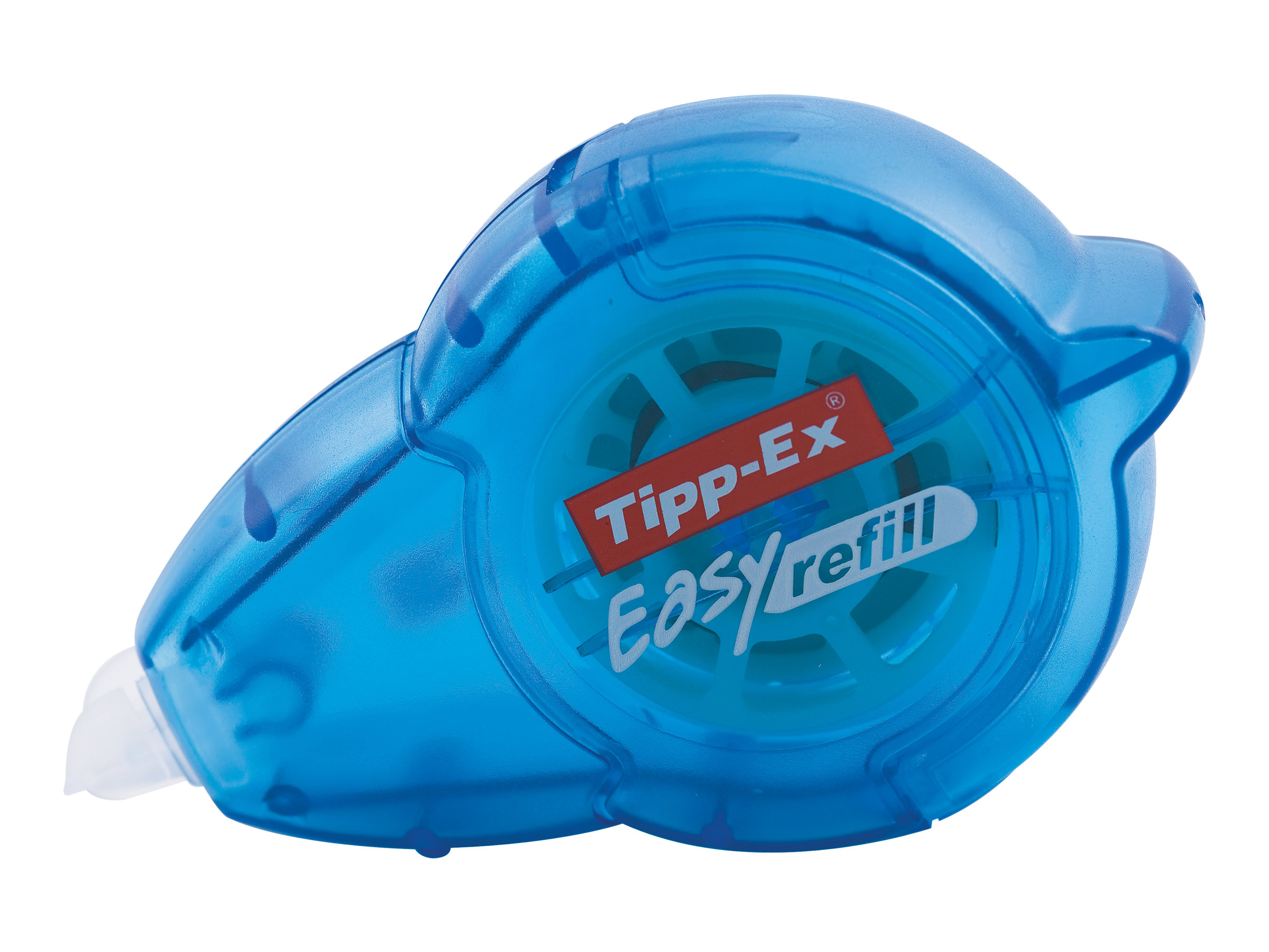 Tipp-Ex Nachfuellkassette fuer Korrekturroller Easy Refill-Nachfuellkassette 5,0 mm