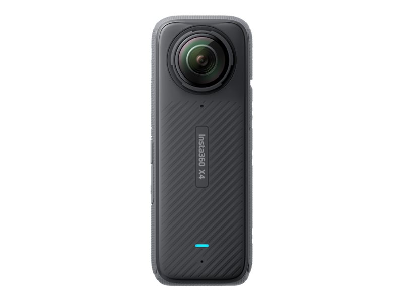 INSTA360 X4 Standard Bundle Action Kamera 8K 360 Grad