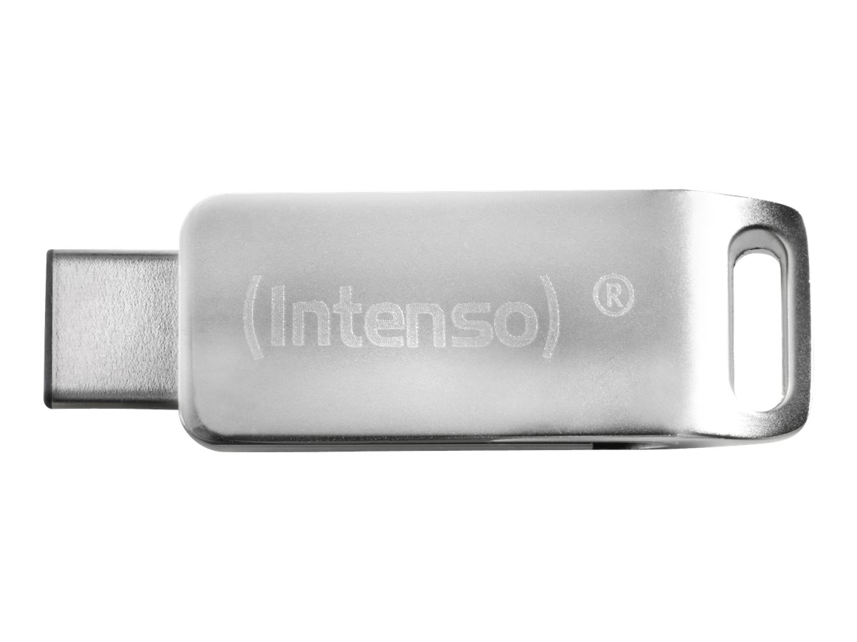 INTENSO CMOBILE LINE USB STICK 64GB INTENSO CMOBILE LINE USB STICK 64GB
