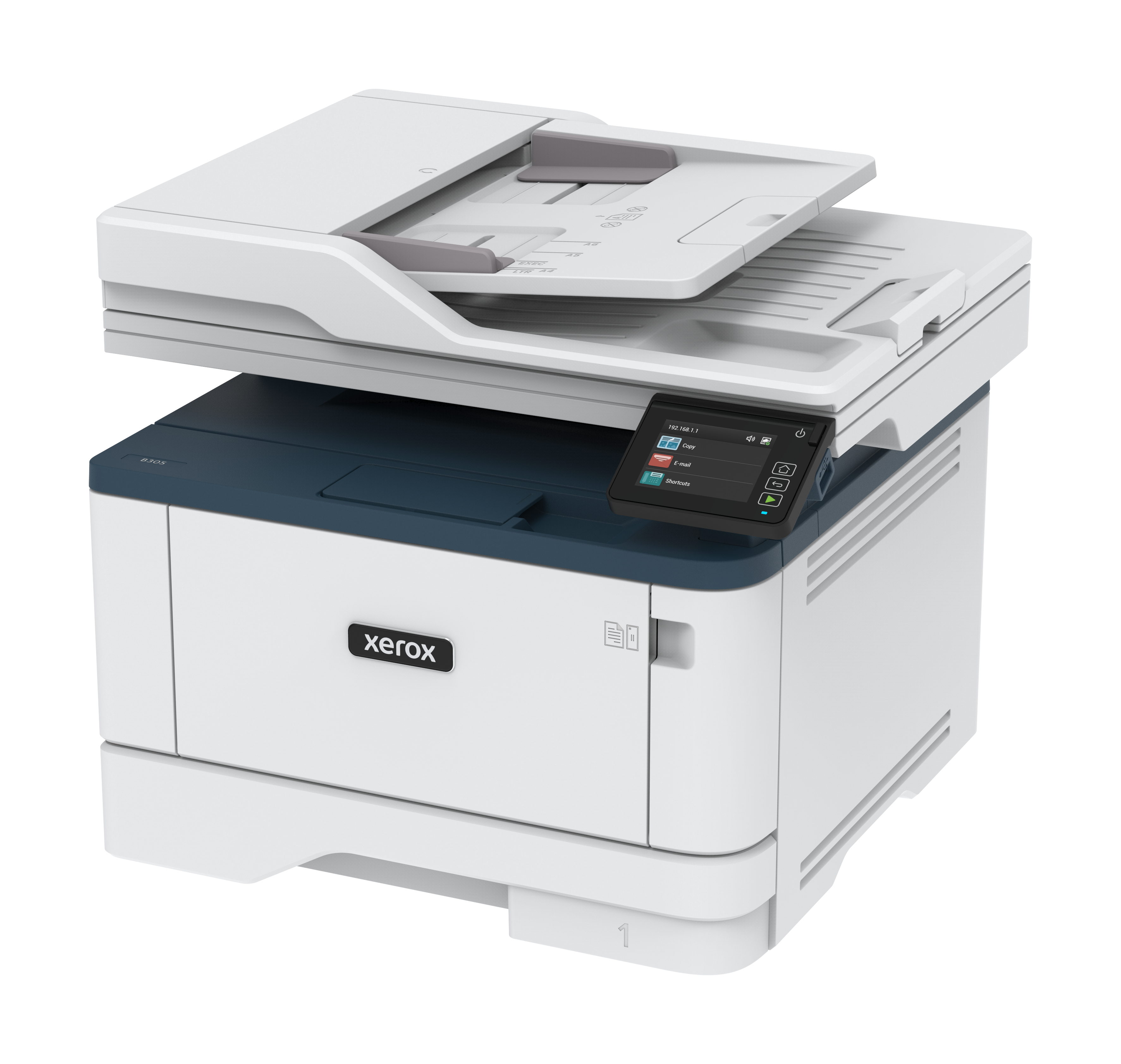 Xerox B305 Multifunktionsdrucker Laser s/w