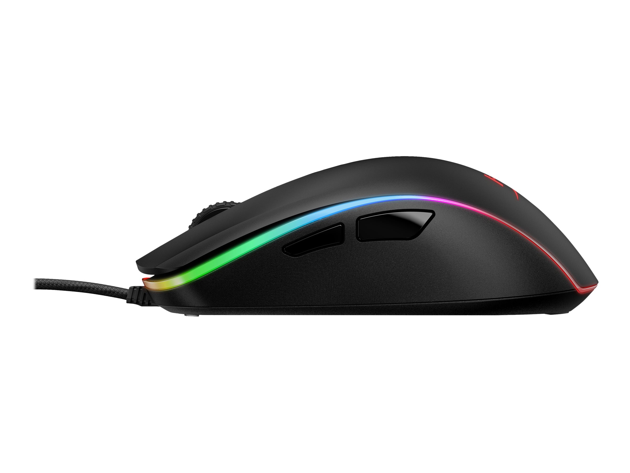 HP HyperX Pulsefire Surge black gaming mouse
