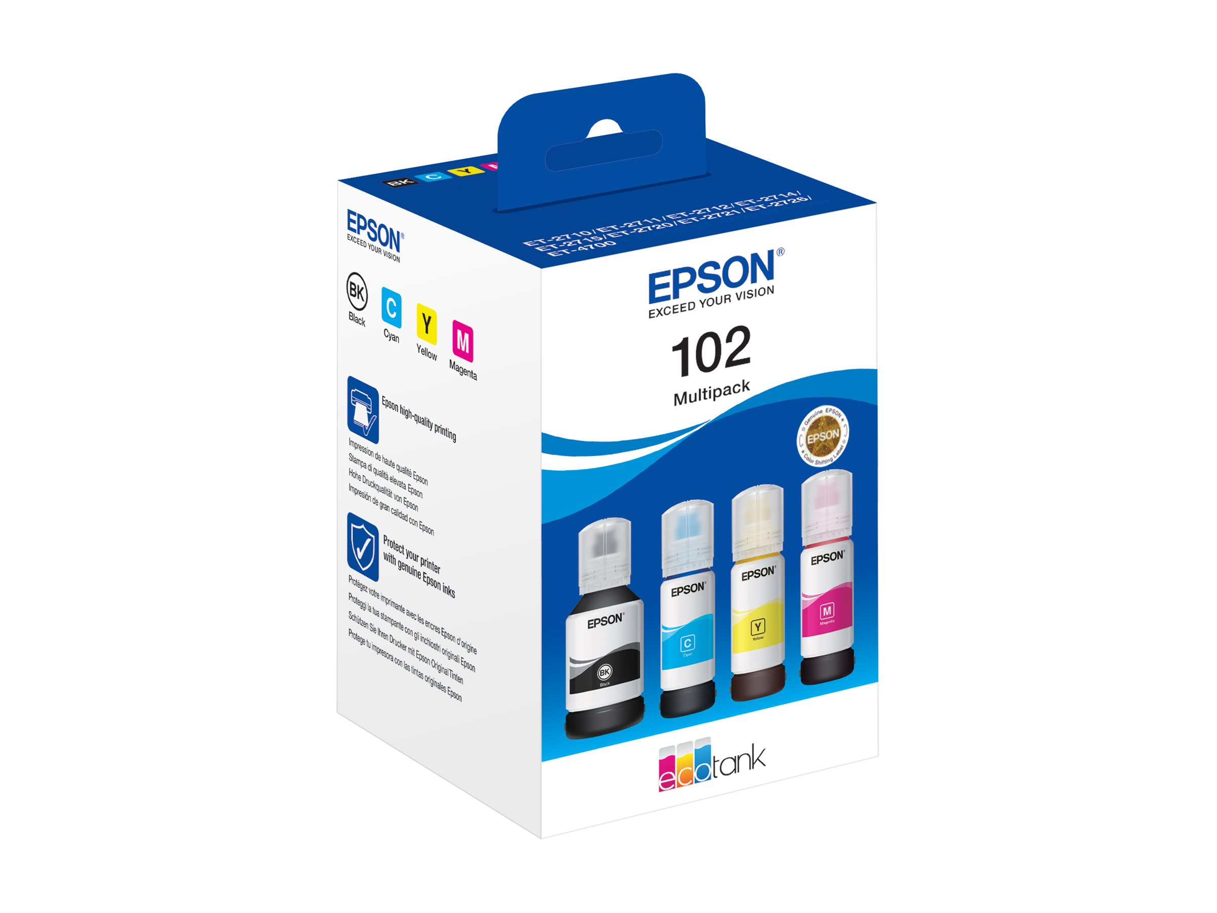C13T03R640 EPSON ET102 EcoTank Tinte (4)