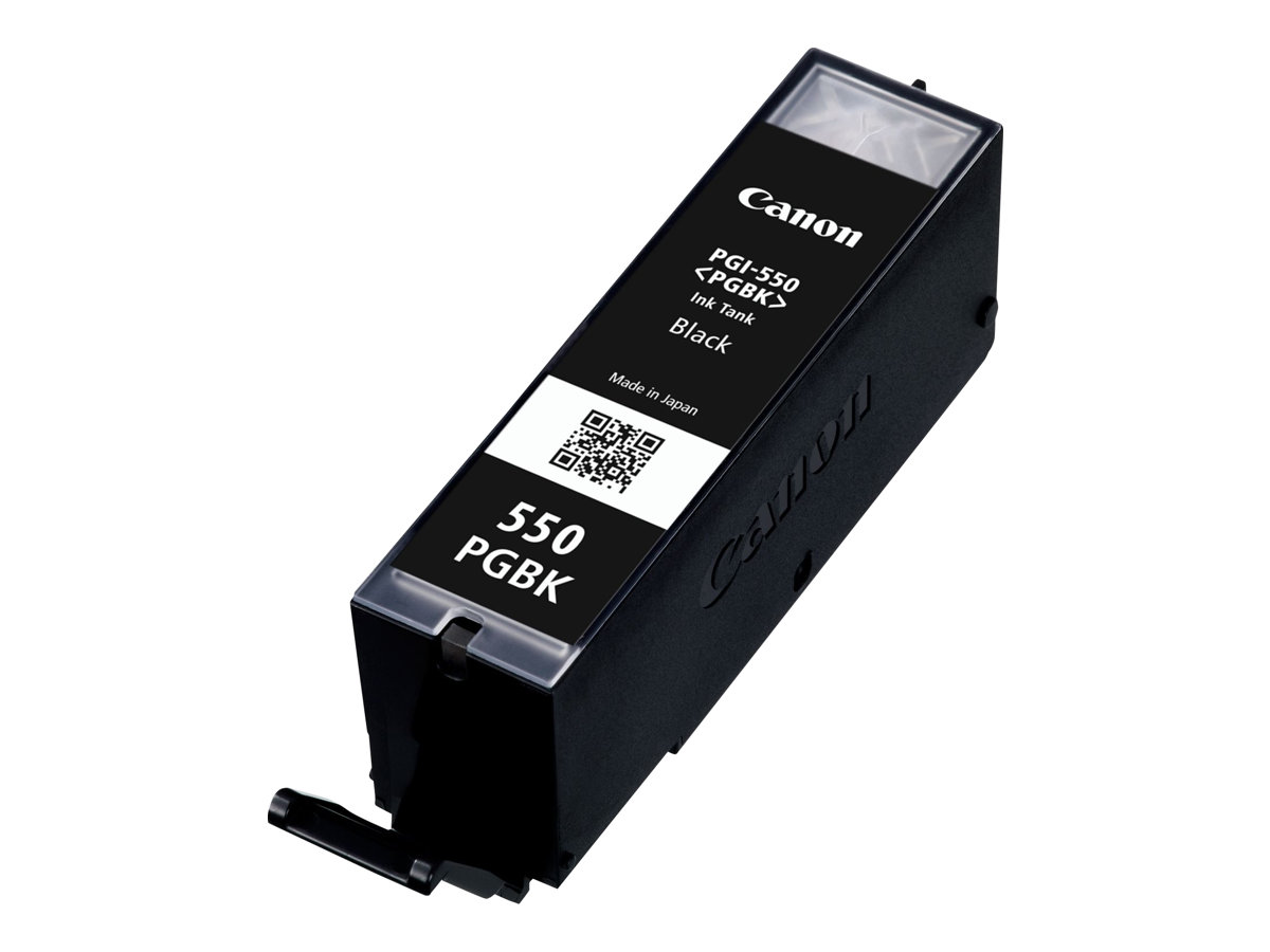 Canon PGI-550 PGBK  schwarz Druckerpatrone