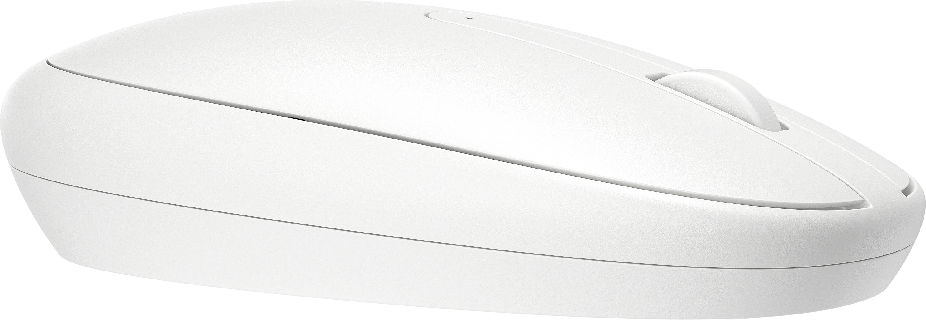 HP 240 Bluetooth Mouse White P