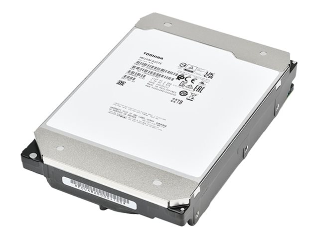 Toshiba MG10AFA22TE 22TB 35
