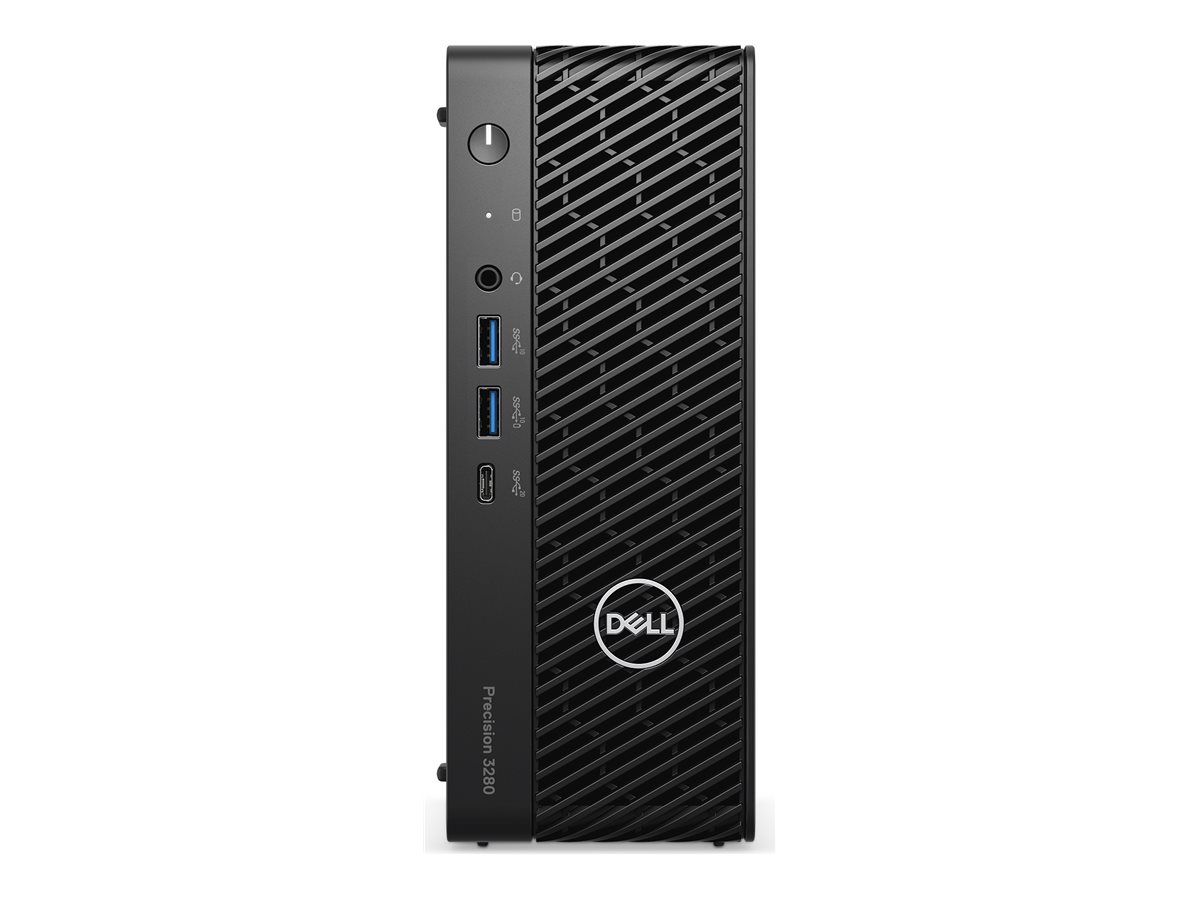 DELL OptiPlex 7020 SFF Plus i7-14700 16GB 512GB SSD Integrated WLAN Kb TPM 260W vPro W11P 3Y Basic Onsite