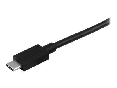 STARTECH.COM USB-C to DisplayPort Adapter Cable - 6 ft 1.8m - 4K at 60 Hz