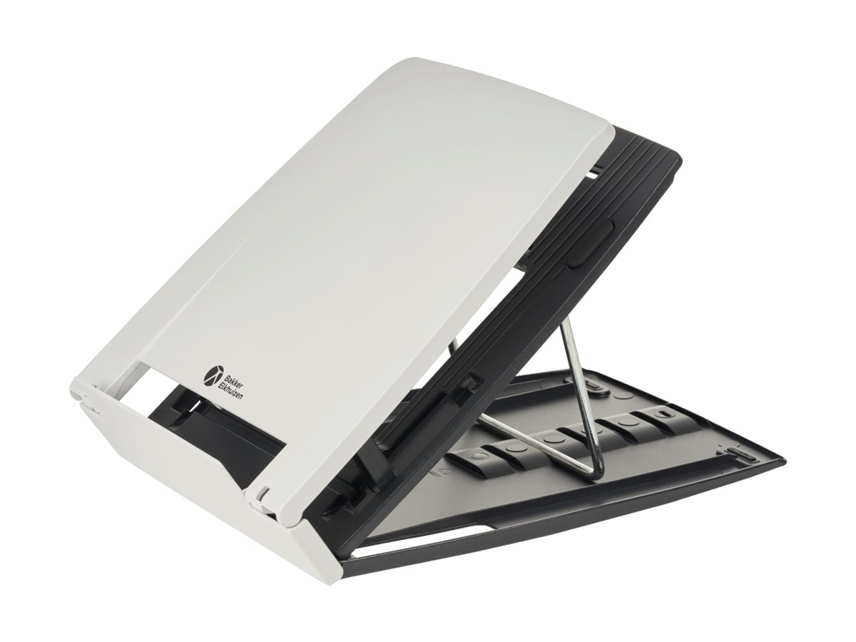 BakkerElkhuizen Ergo-Q 330 Laptopstaender BakkerElkhuizen Ergo-Q 330 Laptopstaender