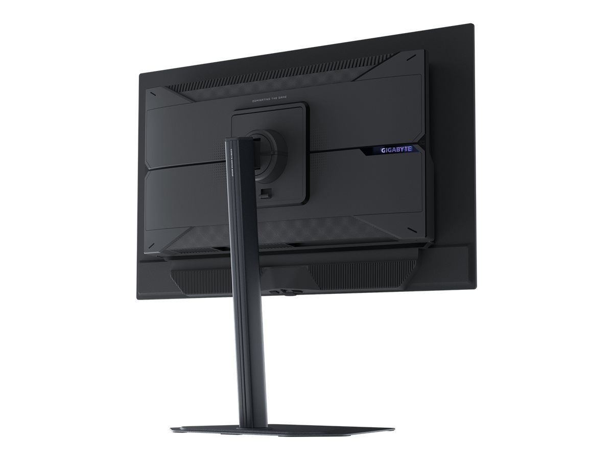 GIGABYTE MO27U2 68,58cm 27Zoll OLED monitor 3840x1260 UHD 240Hz 250cdm2 2xHDMI 1xDP