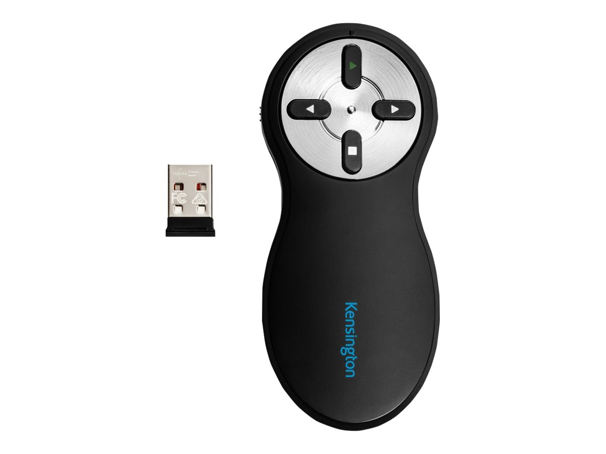 KENSINGTON Wireless Presenter ohne Laserpointer