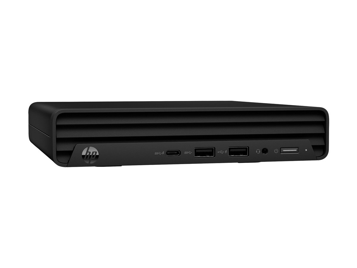 HP Pro Mini 260 G9 Intel Core i51334U 16GB 512GBSSD W11P 1J Gar DE