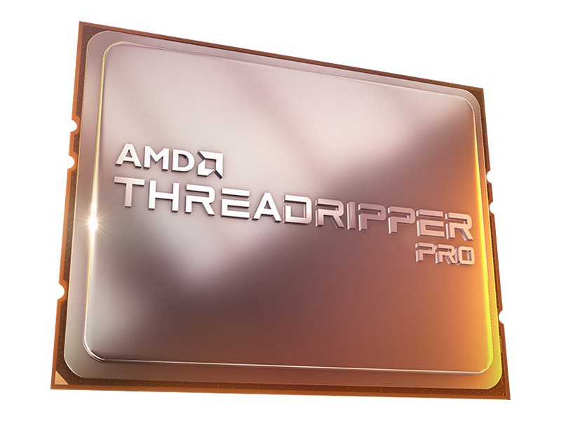 AMD Ryzen Threadripper Pro 5965WX 3,8 GHz (Chagall Pro) Sockel sWRX8 - boxed ohne KÃ¼hler