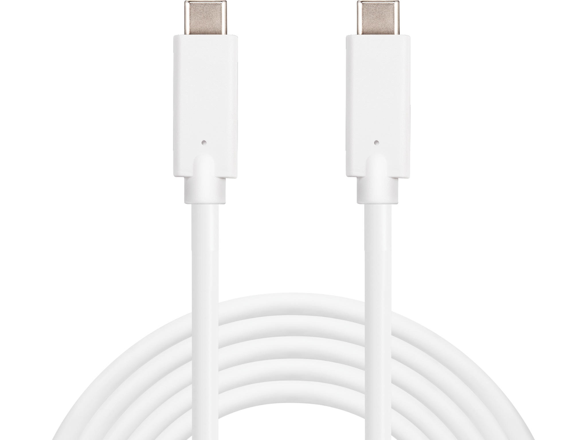 13617 SANDBERG Ladekabel USBC 2m 60 W