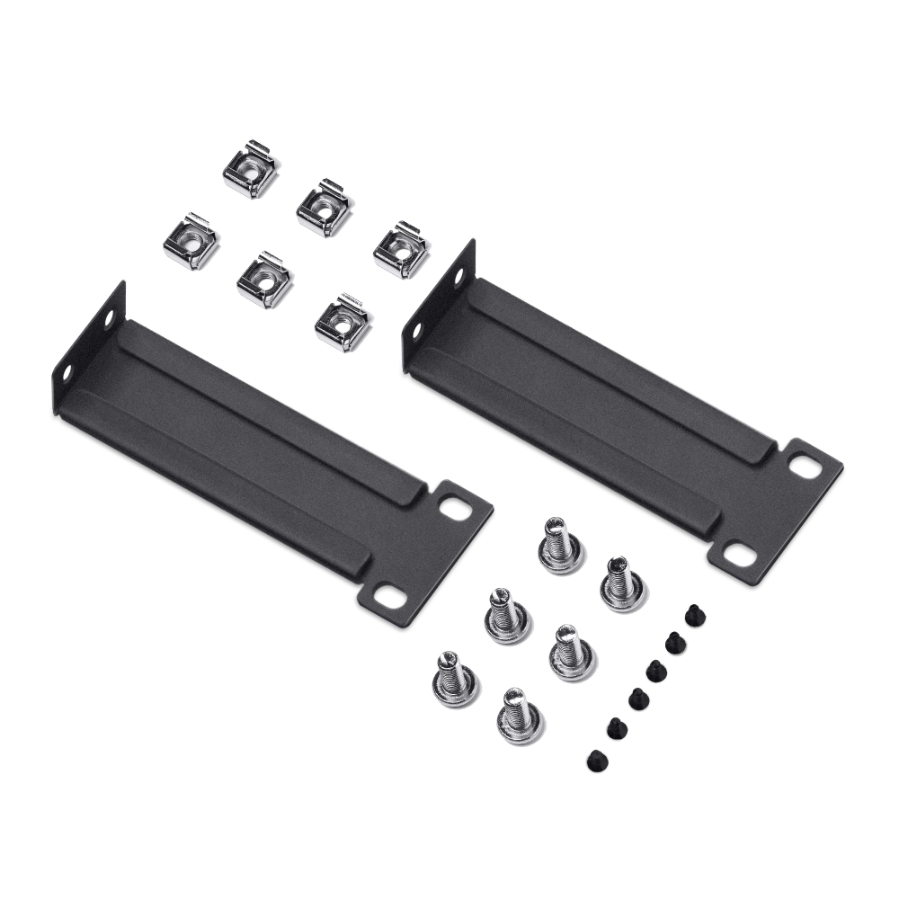 Omada RackMount KitD226 226mm Desktop Switch Rack Mount Kit