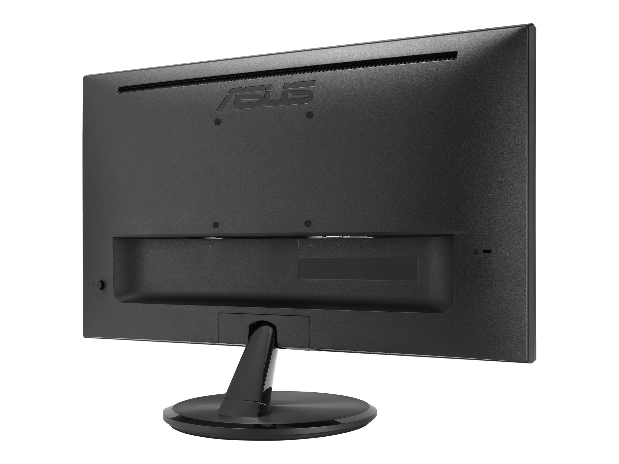 ASUS VP229HF 54,48cm 21,45Zoll IPS WLED FHD 16:9 100Hz 250cd/m2 1ms HDMI D-Sub Black