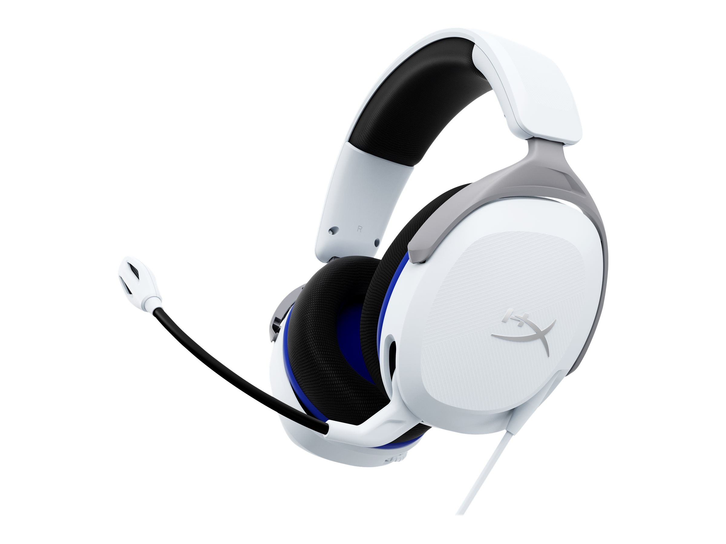 HP HyperX Cloud Stinger 2 Core WHT GAM Headset PS