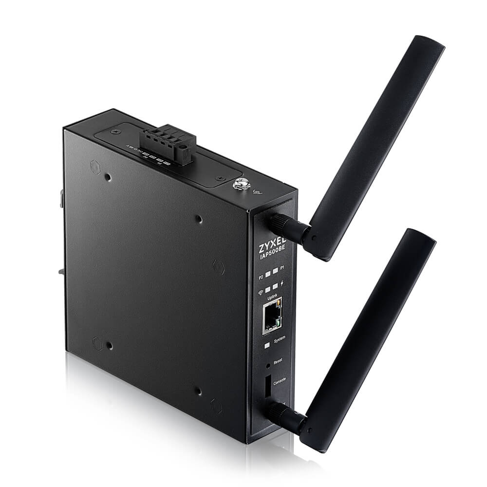 Zyxel IAP500BE Industrie Rugged Access Point
