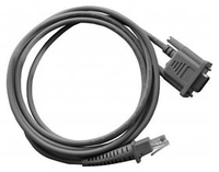 Datalogic Serielles Kabel 9polig CAB327 2m