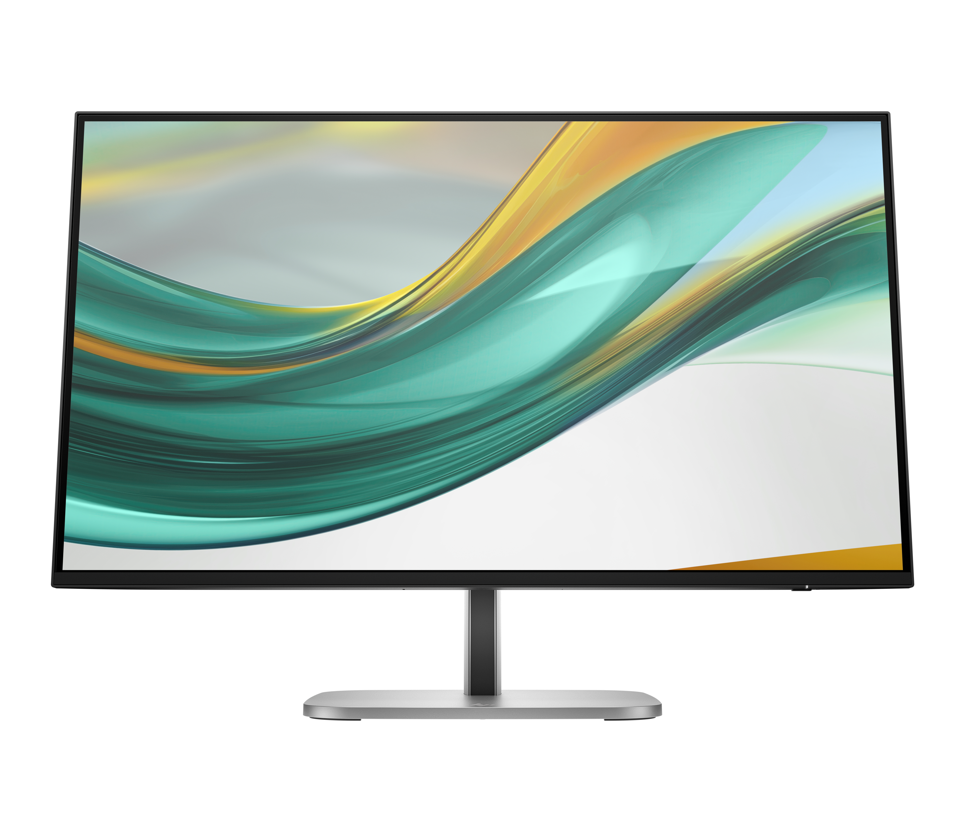 HP S5 Pro 527pf 68,58cm 27Zoll FHD Monitore HDMI DP EU