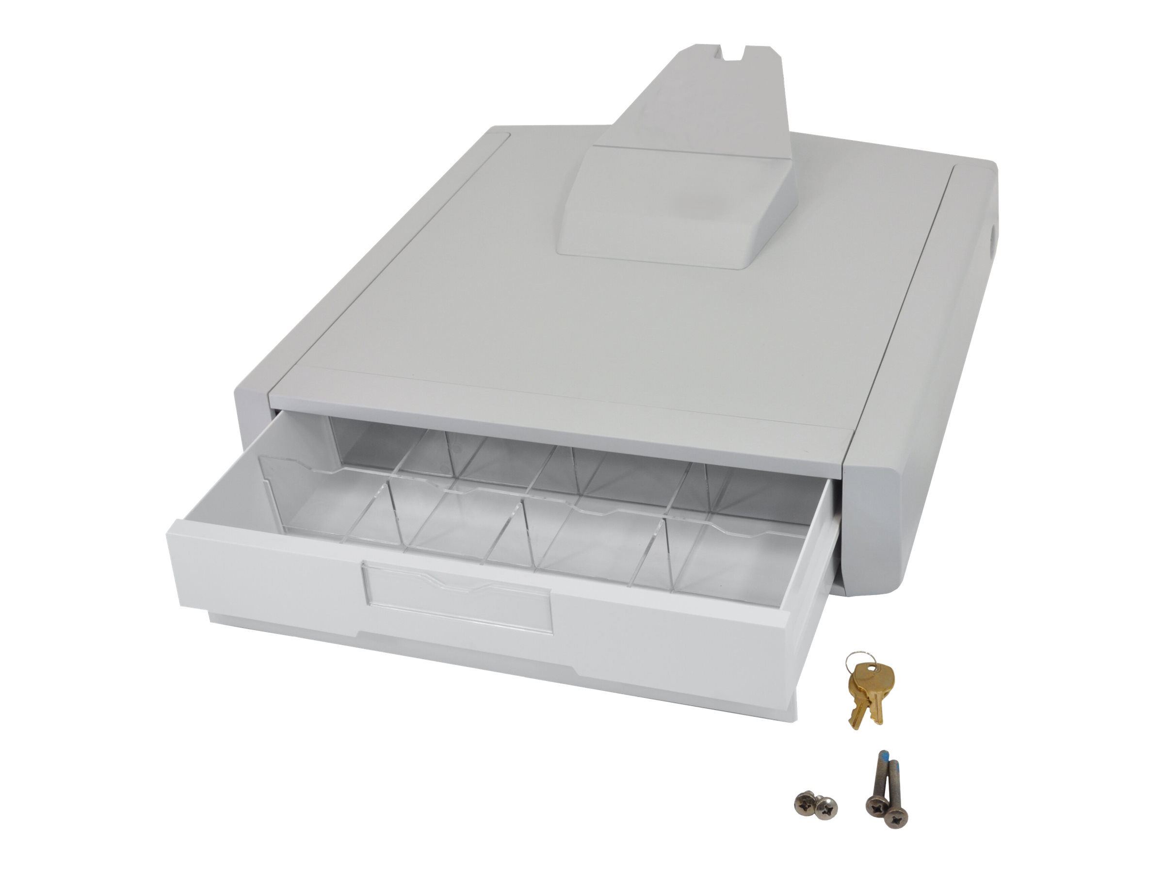 Ergotron Primary Storage Drawer Single