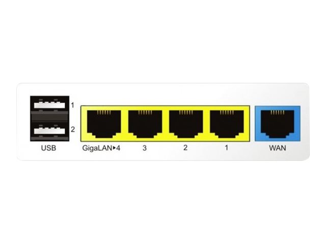 DrayTek Vigor 2135ac