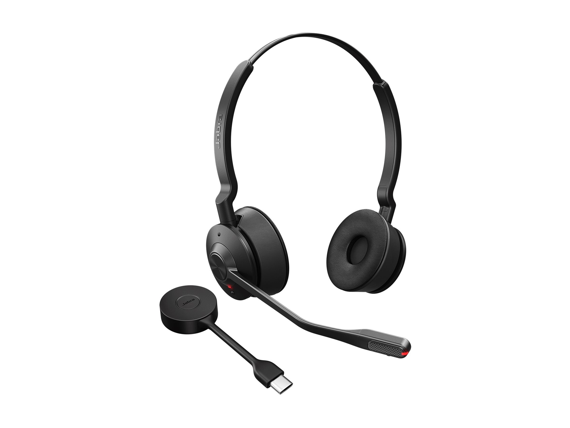 Jabra Engage 55 SE UC Stereo USB-C Jabra Engage 55 SE UC Stereo USB-C