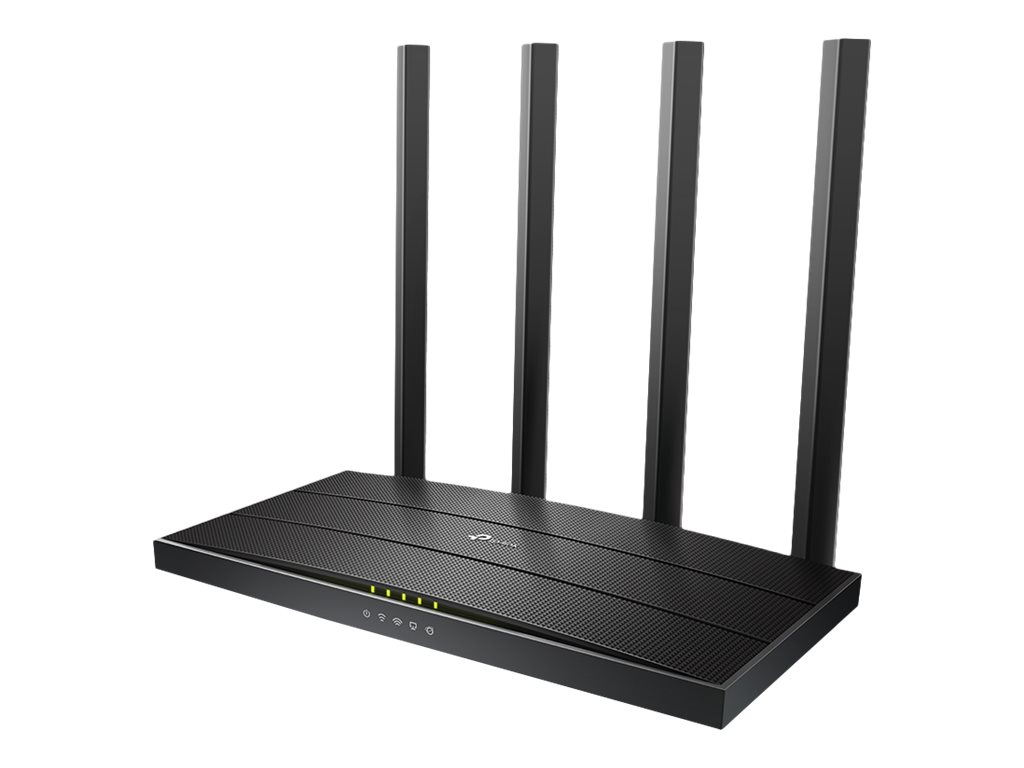 TP-LINK AC1900 MU-MIMO WLAN ROUTER
