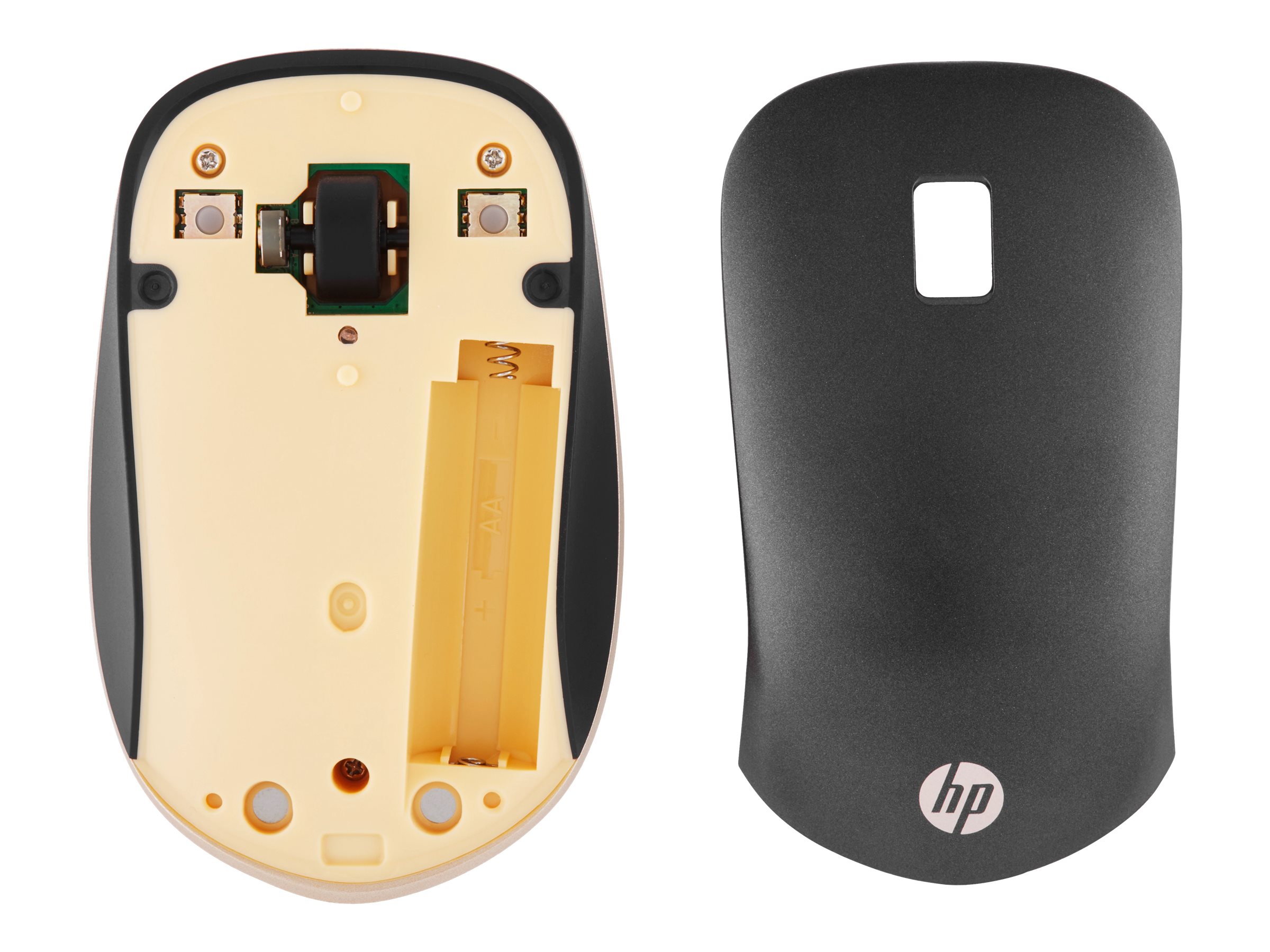 HP 410 Slim Black Bluetooth Mouse P