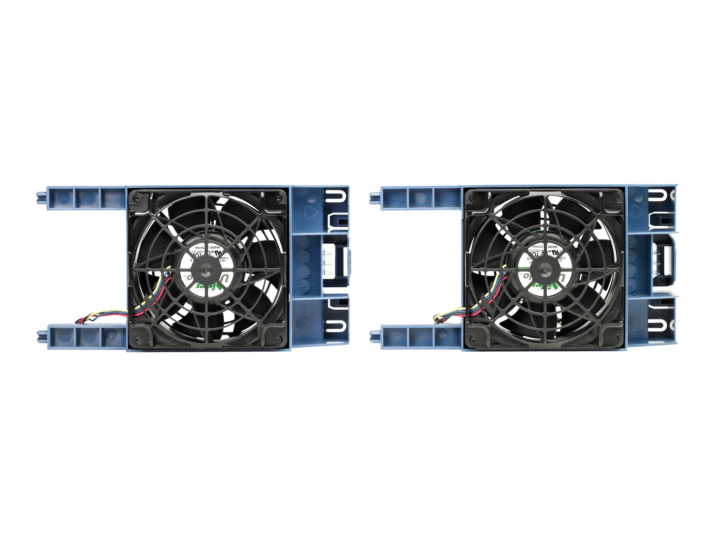 HPE ProLiant ML350 Gen11 Redundant Fan Kit HPE ProLiant ML350 Gen11 Redundant Fan Kit