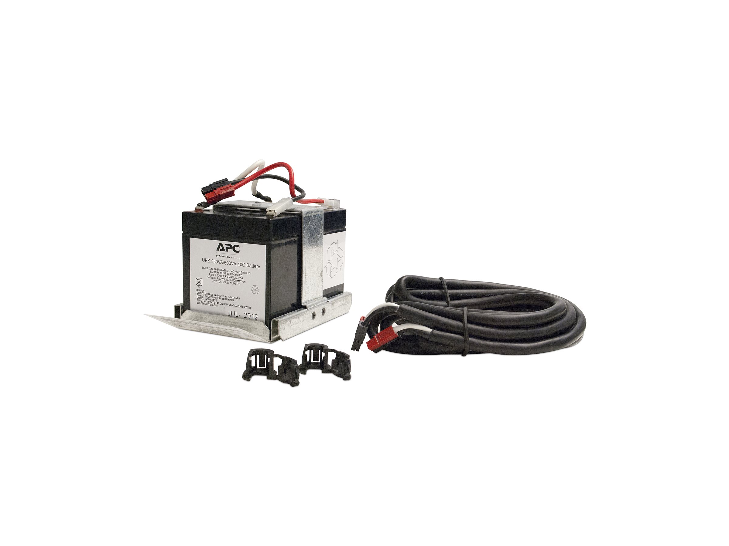 APC Replacement Battery Cartridge 135 APC Replacement Battery Cartridge 135