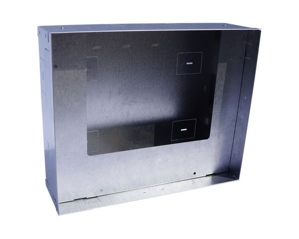 MDT technologiesUnterputzdose VCGUP1004 VisuControl 10Zoll Metall