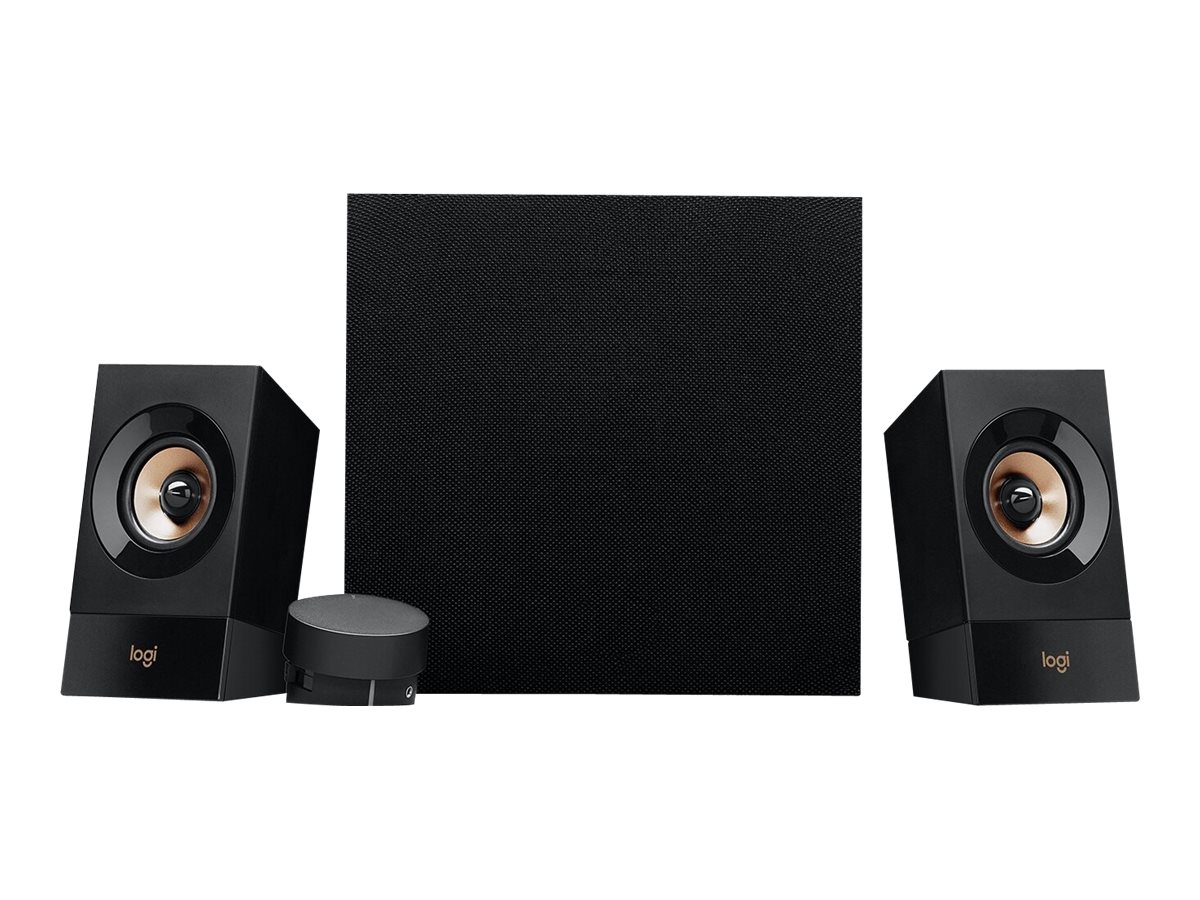 LOGITECH Z533 2.1 LAUTSPRECHERSYSTEM
