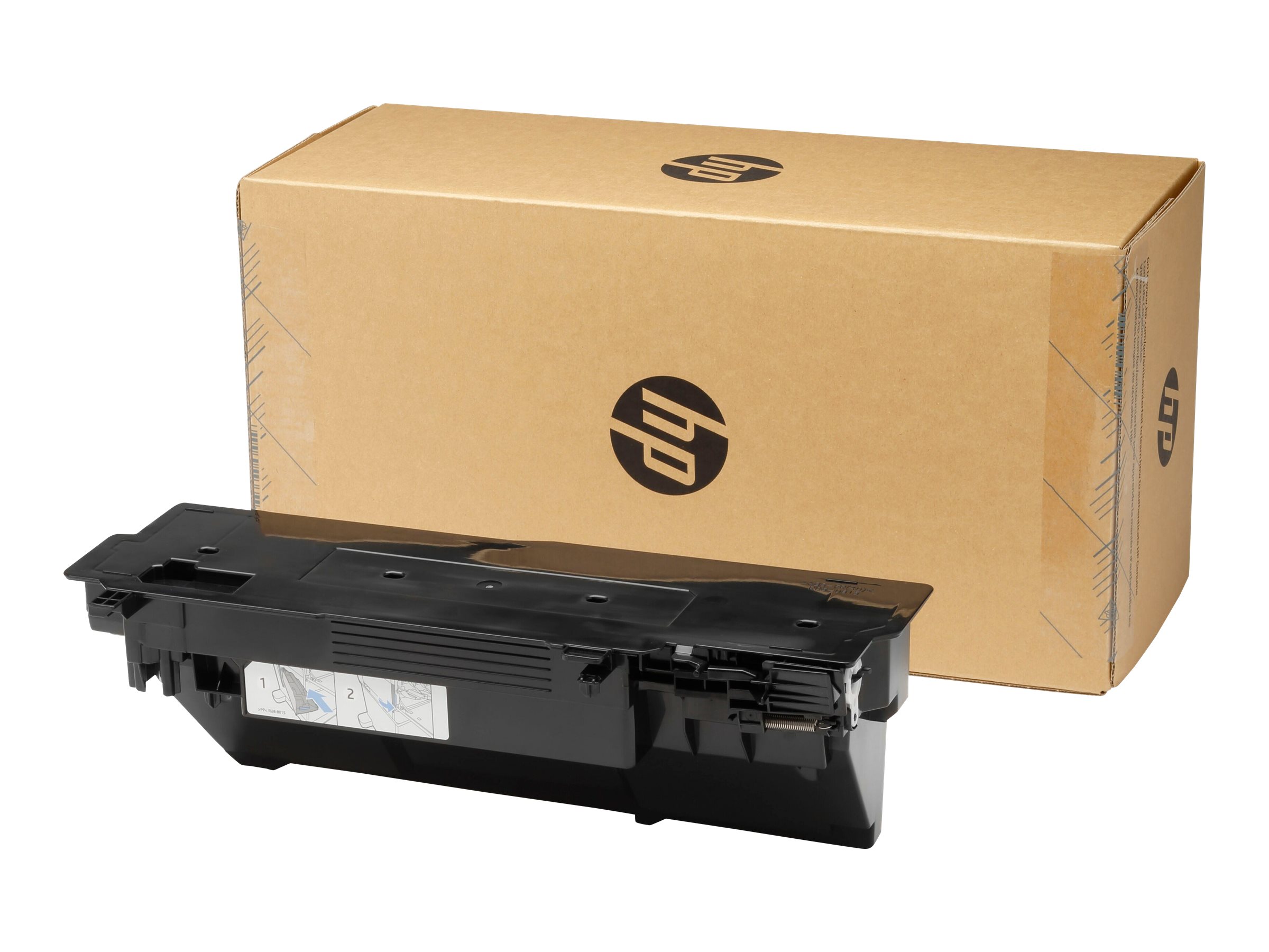 HP LaserJet Toner Collection Unit HP LaserJet Toner Collection Unit