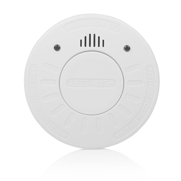 Smartwares RM520 Rauchmelder 10‑Jahres‑Batterie