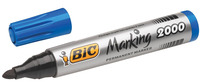 BIC MARKING® 2000 ECOlutions® Permanentmarker blau 1,7 mm, 1 St. BIC MARKING® 2000 ECOlutions® Permanentmarker blau 1,7 mm, 1 St.