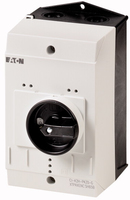 Eaton Electric Isolierstoffgehäuse CI-K2-PKZ0-G IP55