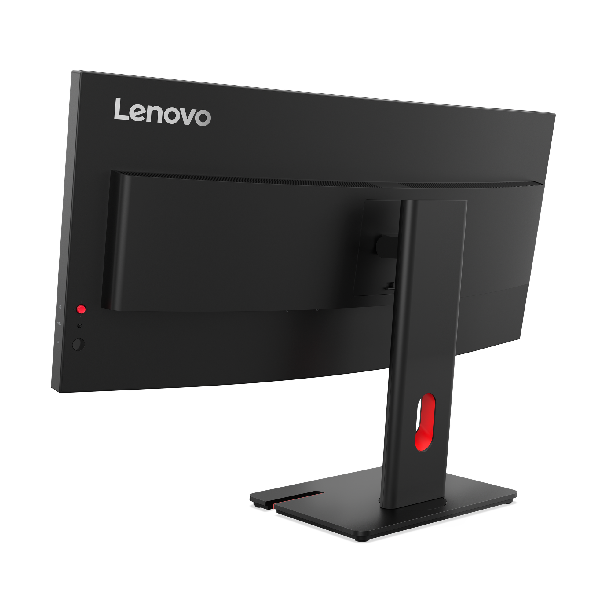 Lenovo ThinkVision T34WD40 LEDMonitor 86,4cm 34 curved