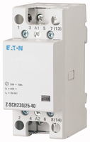 Eaton Electric Installationsschütz FUG Z-SCH230/25-40