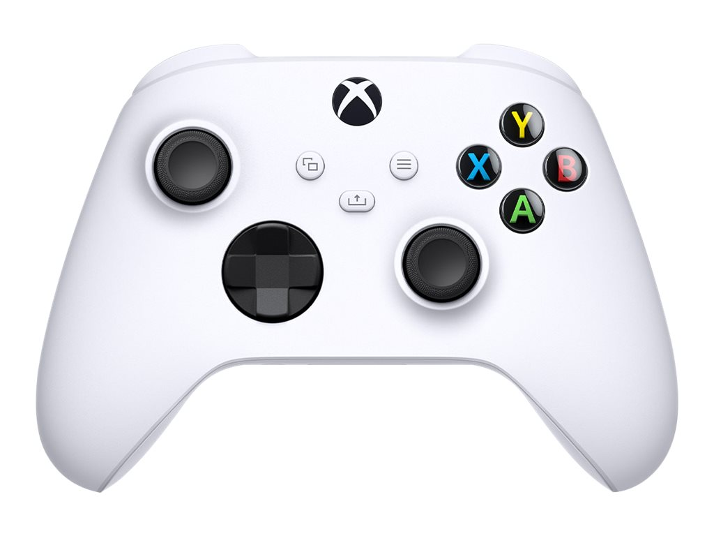Xbox One/S/X Wireless Contr. weiß Xbox One/S/X Wireless Contr. weiß