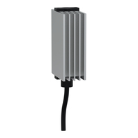 SARE ClimaSys-PTC-Widerstandsheizung 110-250V