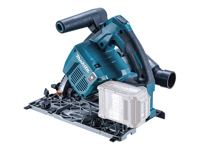 makita SP001GZ03 Akku-Tauchsaege 40,0 V max., ohne Akku